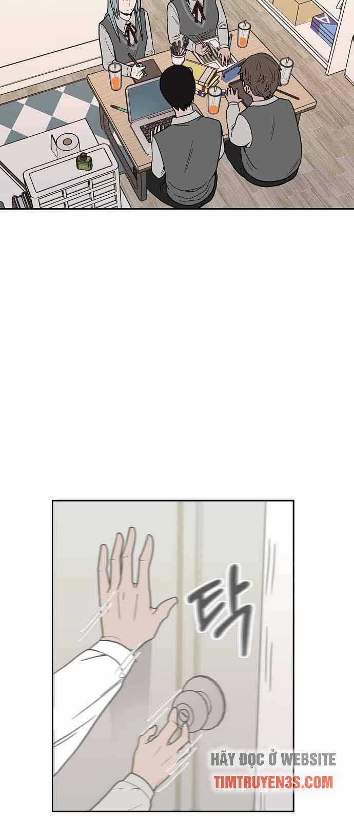 Ngọn Lửa Xanh Chapter 8 trang 9