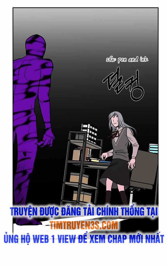 Ngọn Lửa Xanh Chapter 9 trang 10