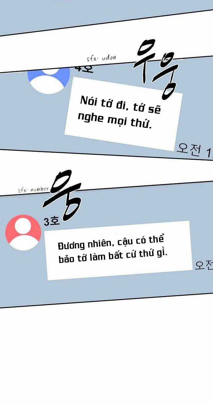Ngọn Lửa Xanh Chapter 9 trang 31
