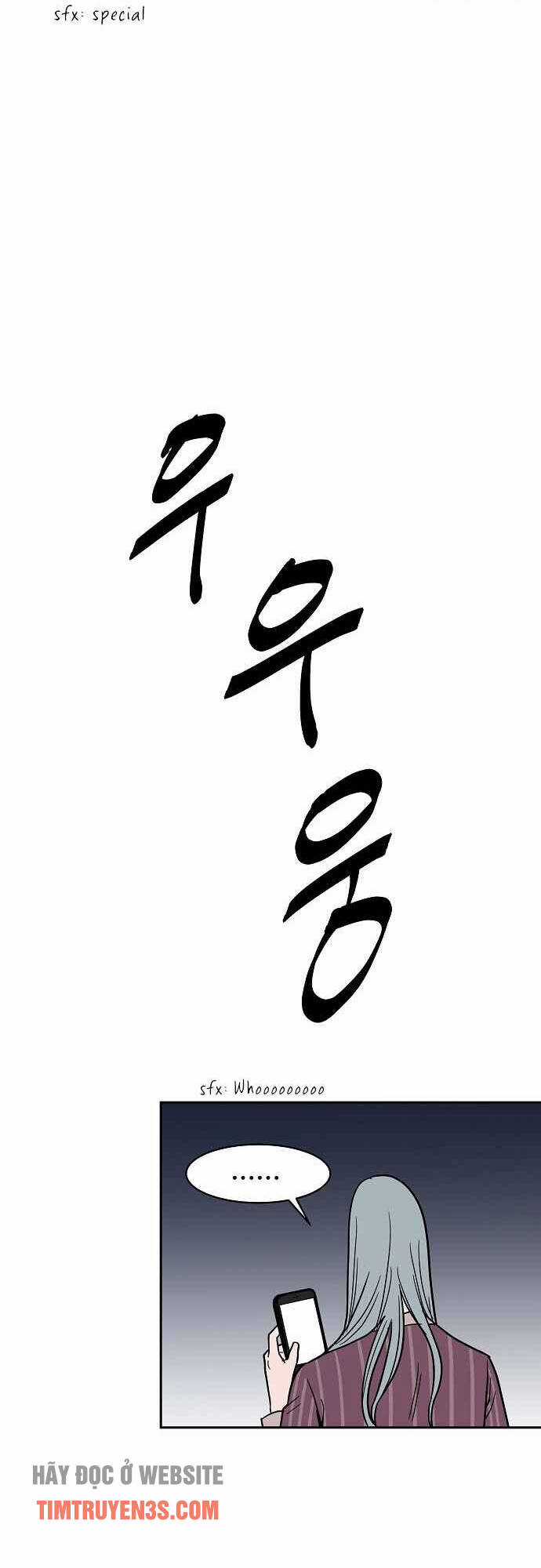 Ngọn Lửa Xanh Chapter 9 trang 33