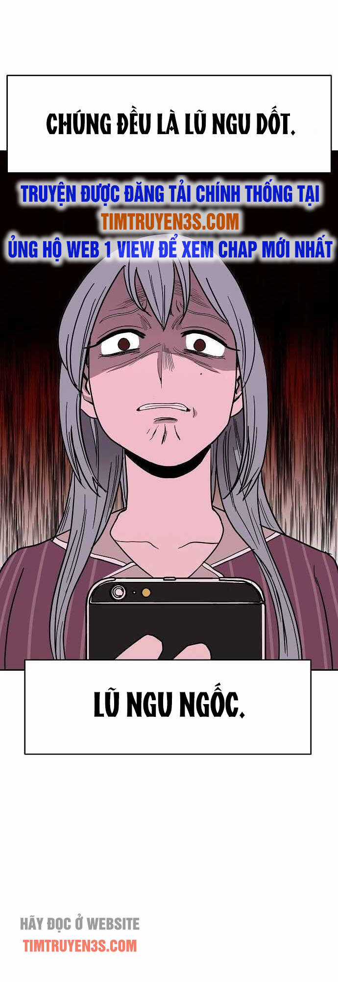 Ngọn Lửa Xanh Chapter 9 trang 40