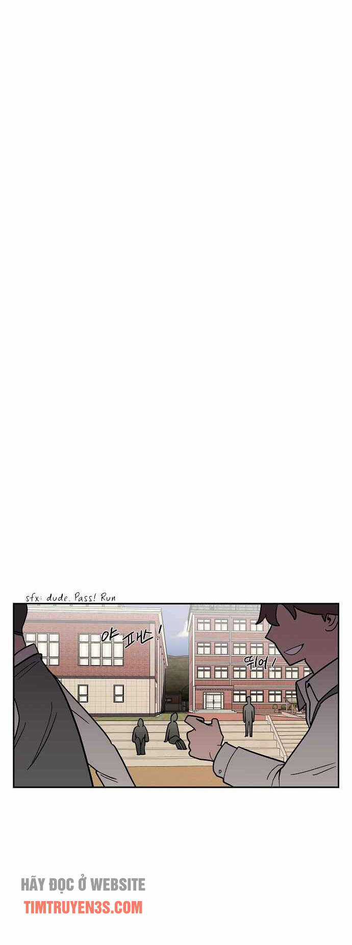 Ngọn Lửa Xanh Chapter 9 trang 45