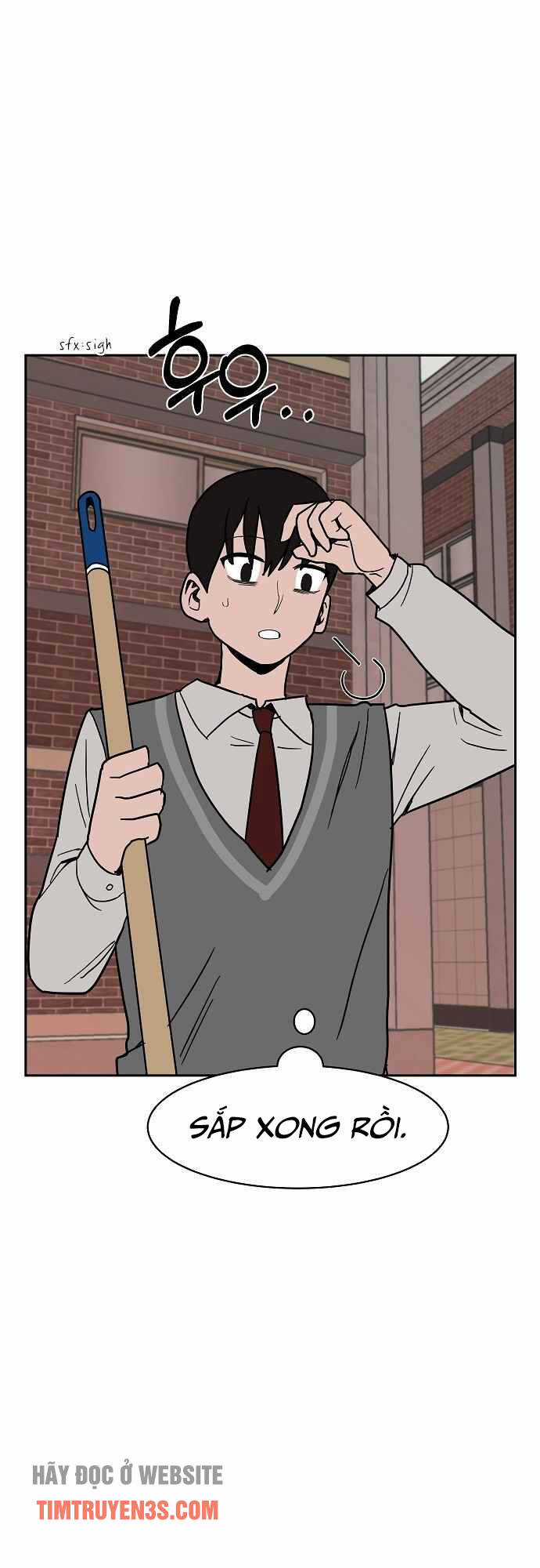 Ngọn Lửa Xanh Chapter 9 trang 47