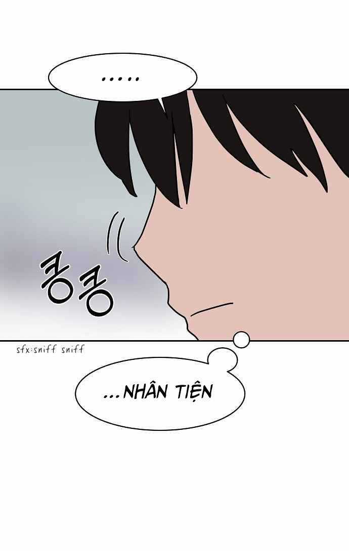 Ngọn Lửa Xanh Chapter 9 trang 48