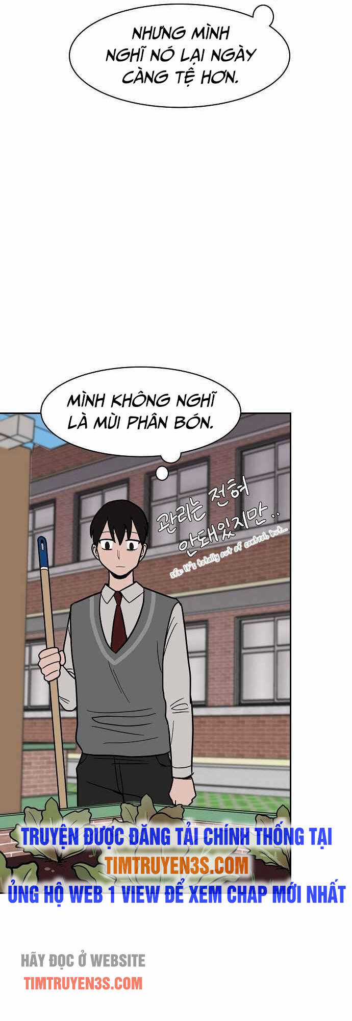 Ngọn Lửa Xanh Chapter 9 trang 50