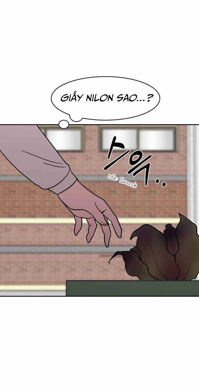 Ngọn Lửa Xanh Chapter 9 trang 54