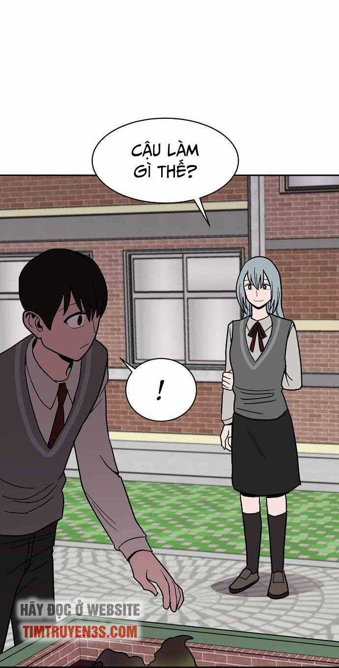 Ngọn Lửa Xanh Chapter 9 trang 55