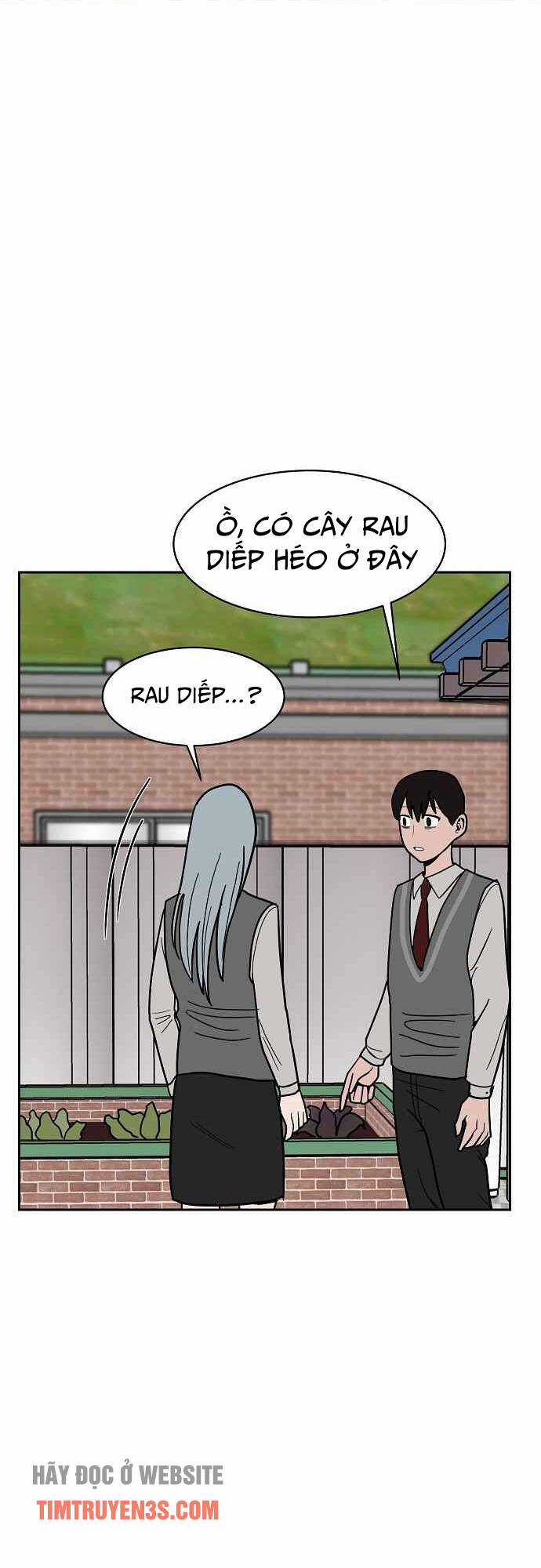 Ngọn Lửa Xanh Chapter 9 trang 56