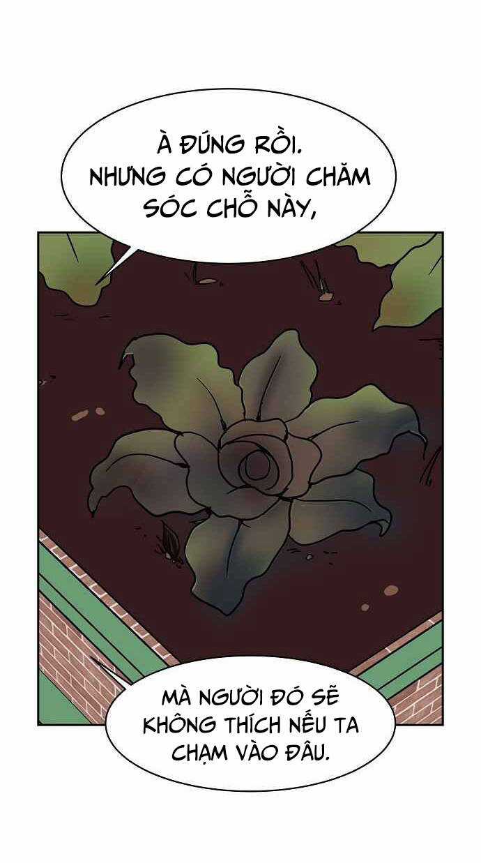 Ngọn Lửa Xanh Chapter 9 trang 57