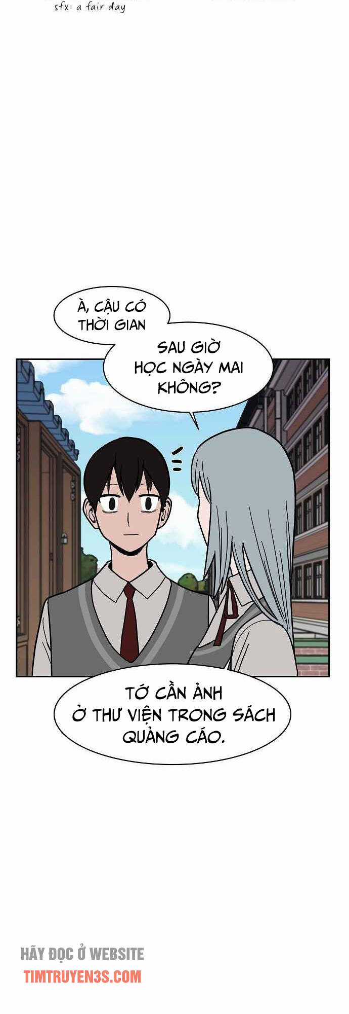 Ngọn Lửa Xanh Chapter 9 trang 59