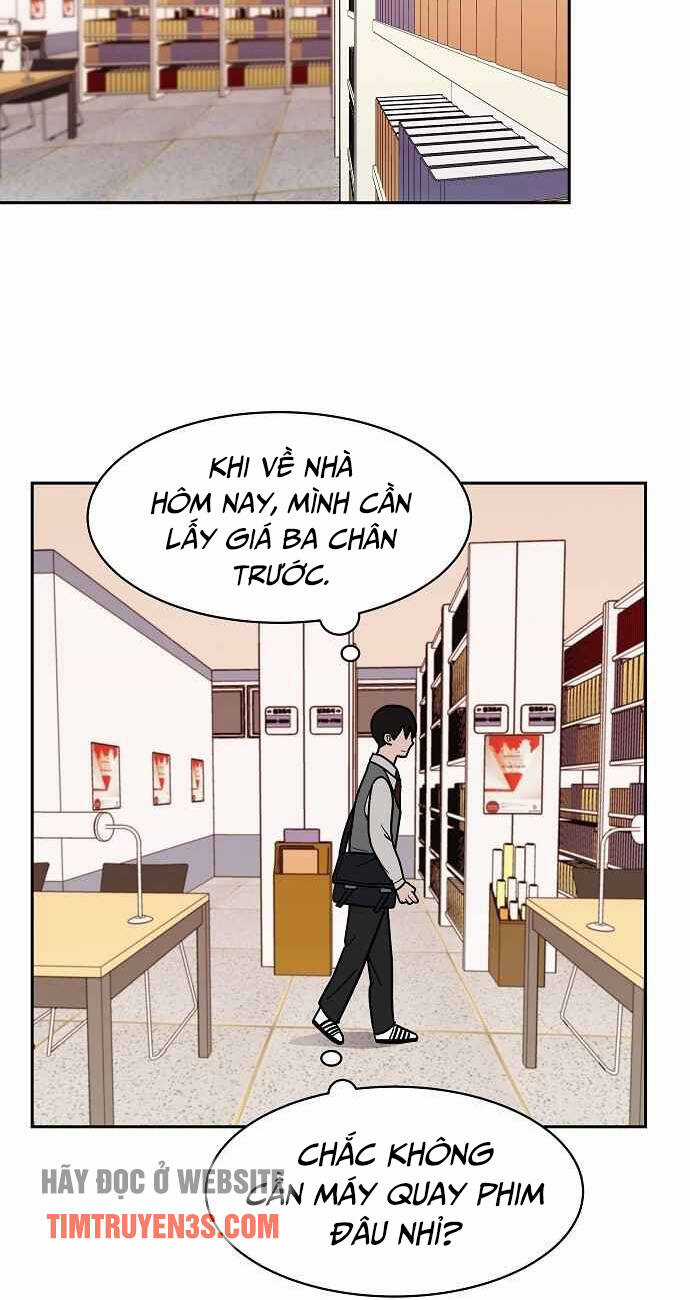 Ngọn Lửa Xanh Chapter 9 trang 66