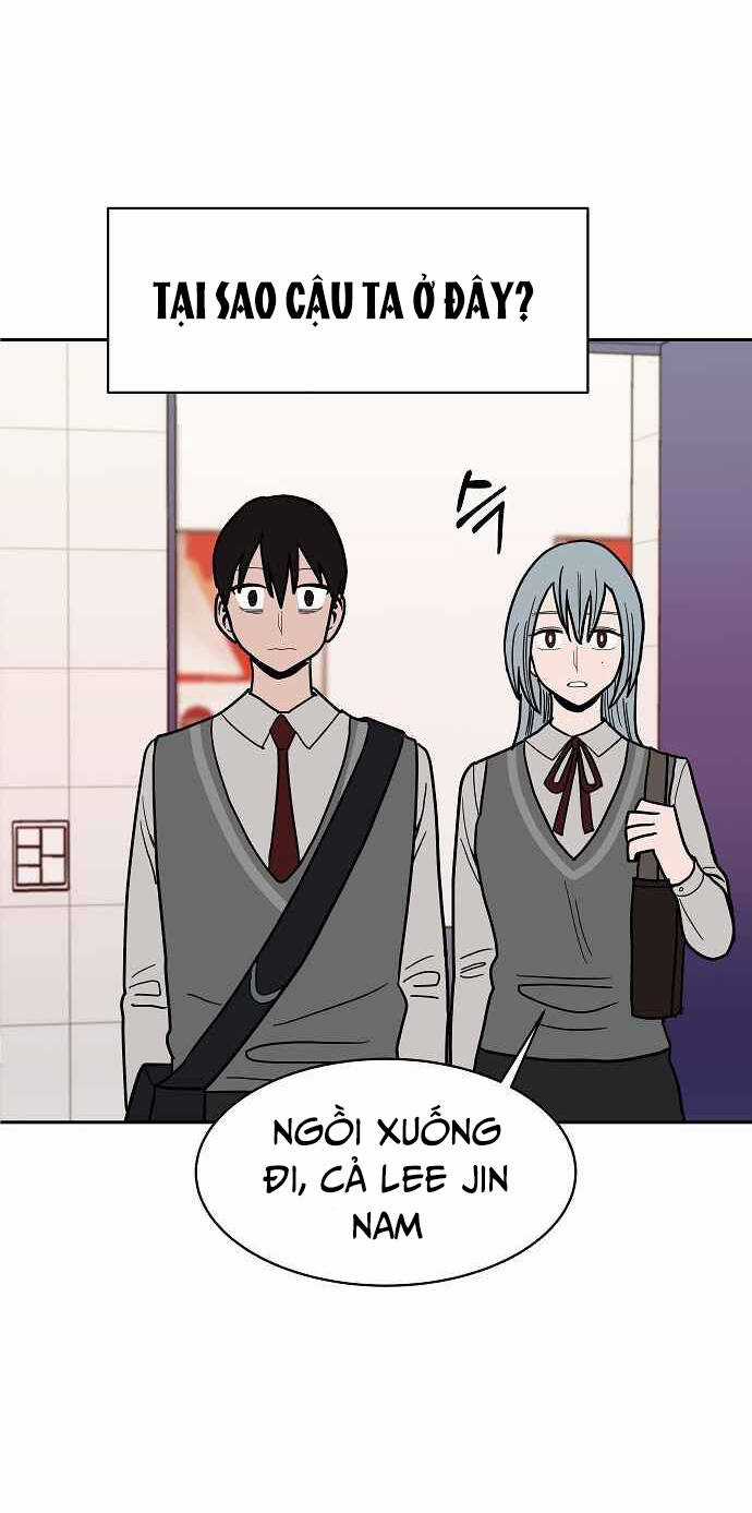 Ngọn Lửa Xanh Chapter 9 trang 71