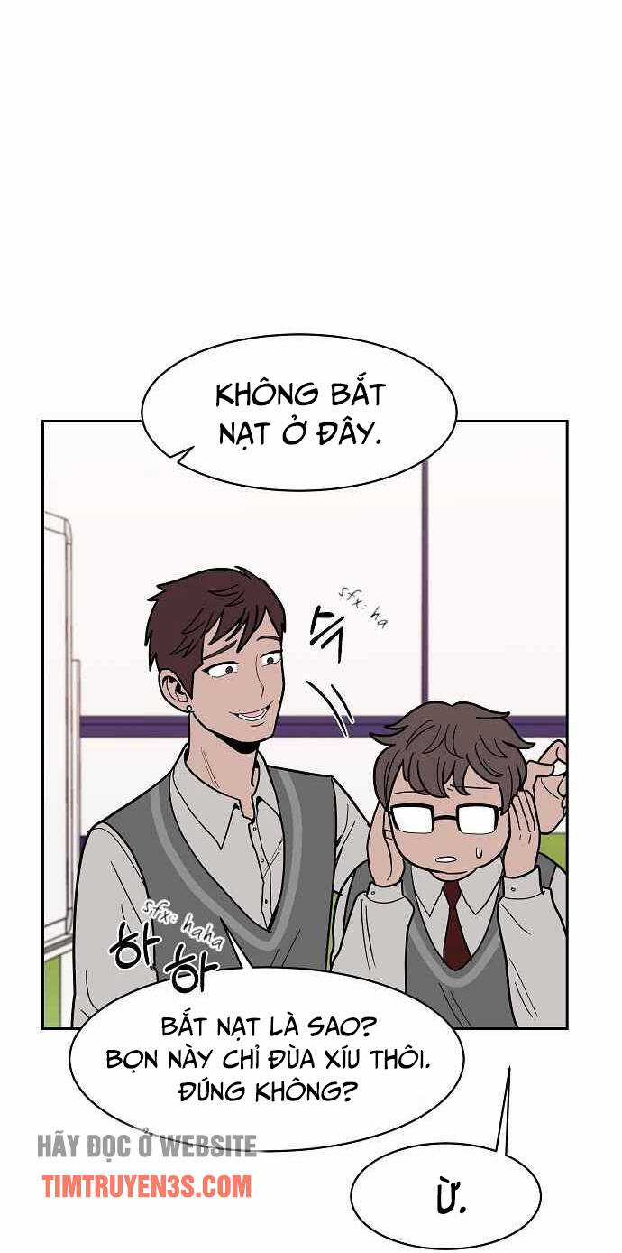 Ngọn Lửa Xanh Chapter 9 trang 72