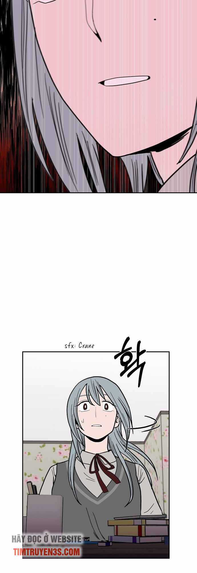 Ngọn Lửa Xanh Chapter 9 trang 8