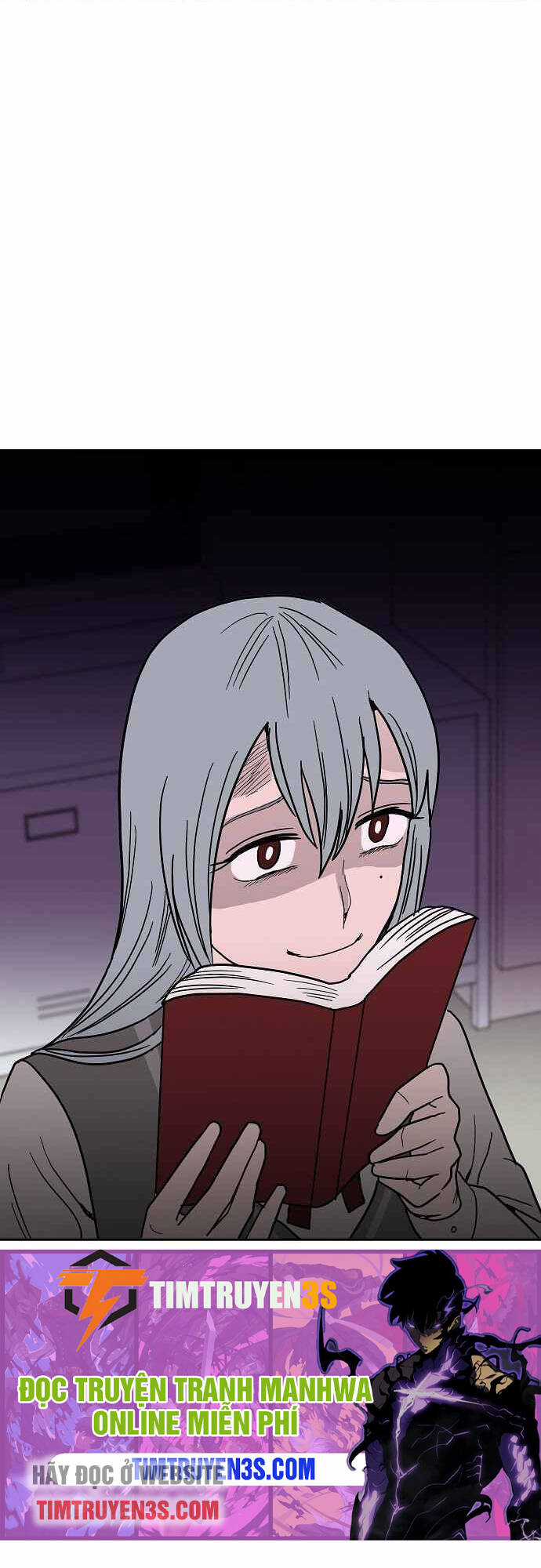 Ngọn Lửa Xanh Chapter 9 trang 81