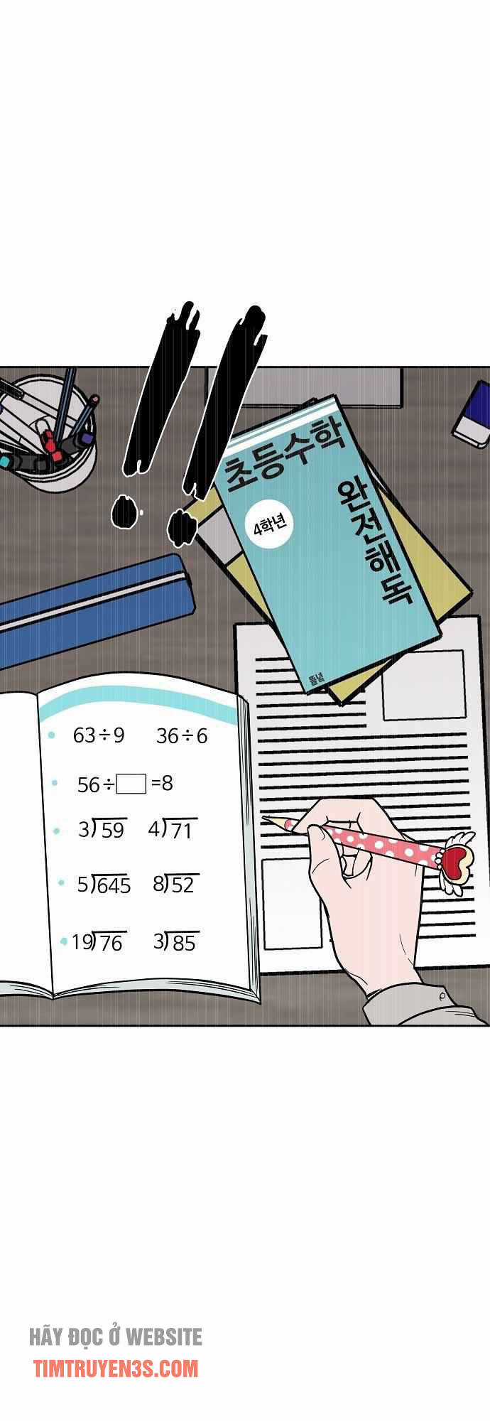 Ngọn Lửa Xanh Chapter 9 trang 9