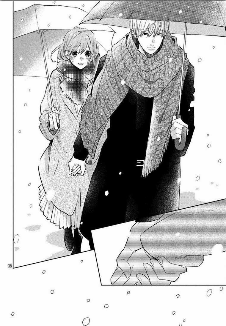 Ngôn Ngữ Yêu Thương Chapter 1 trang 38