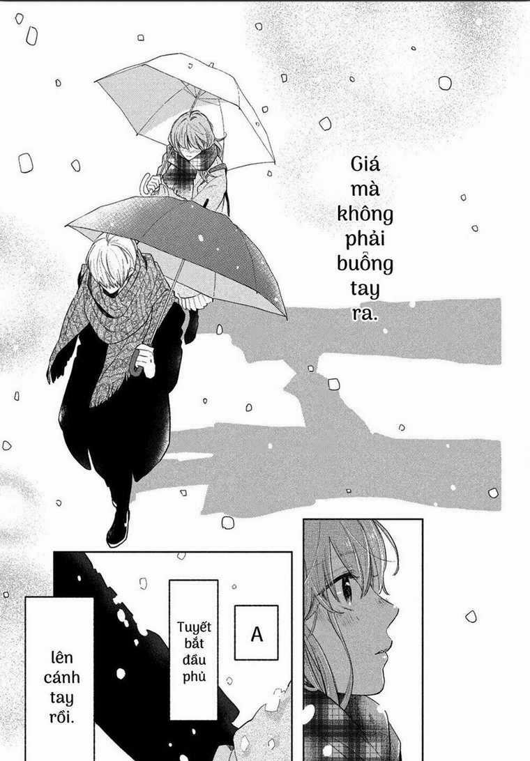 Ngôn Ngữ Yêu Thương Chapter 1 trang 41