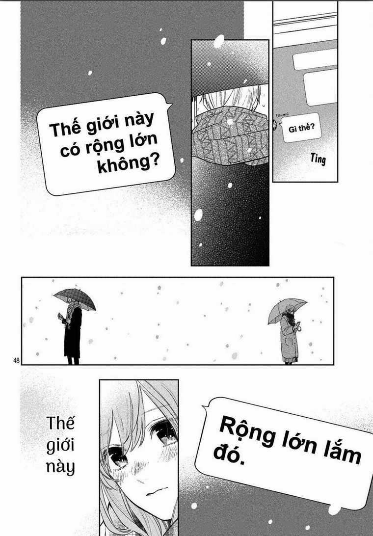 Ngôn Ngữ Yêu Thương Chapter 1 trang 48