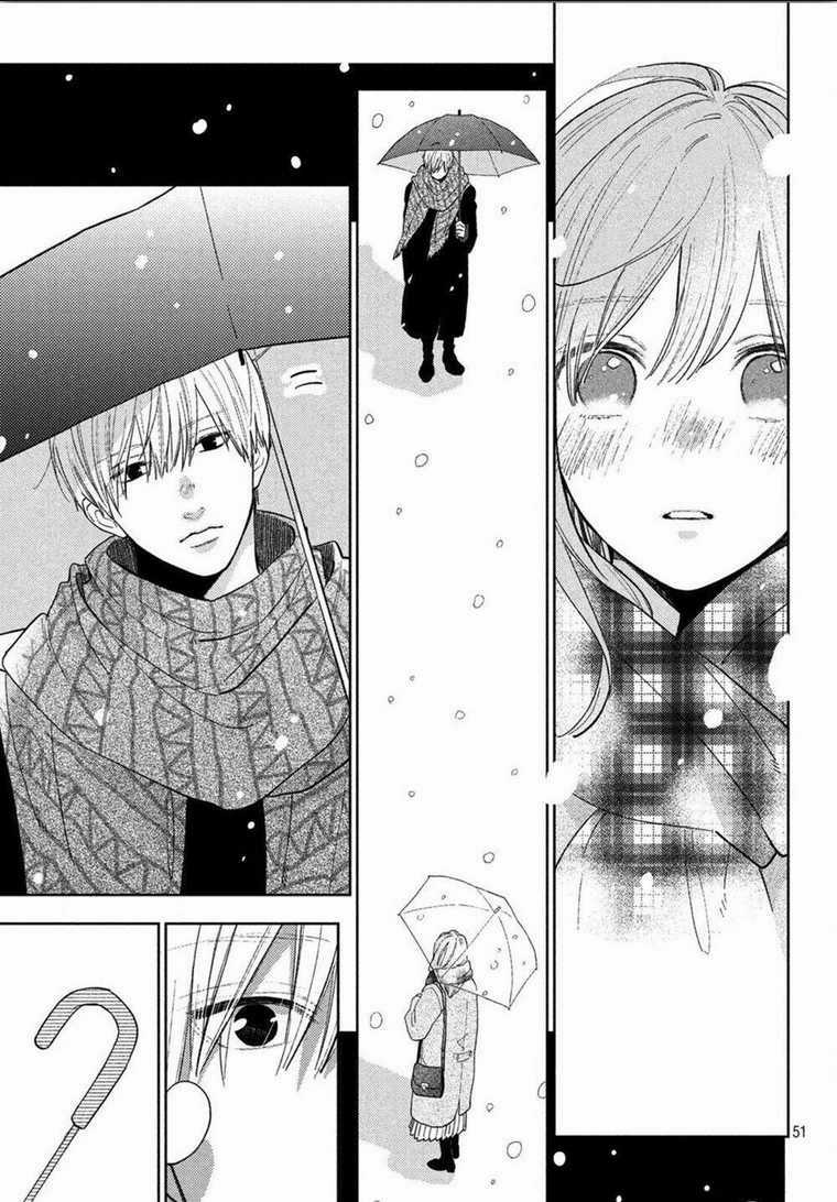 Ngôn Ngữ Yêu Thương Chapter 1 trang 51