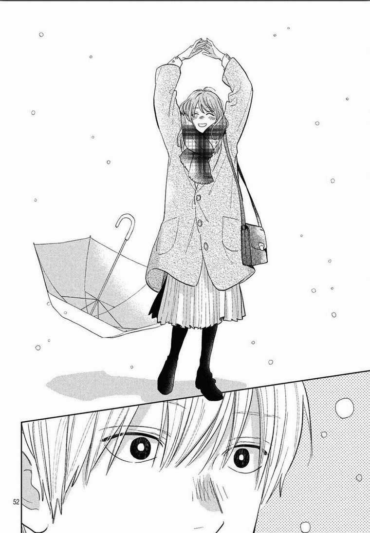 Ngôn Ngữ Yêu Thương Chapter 1 trang 52