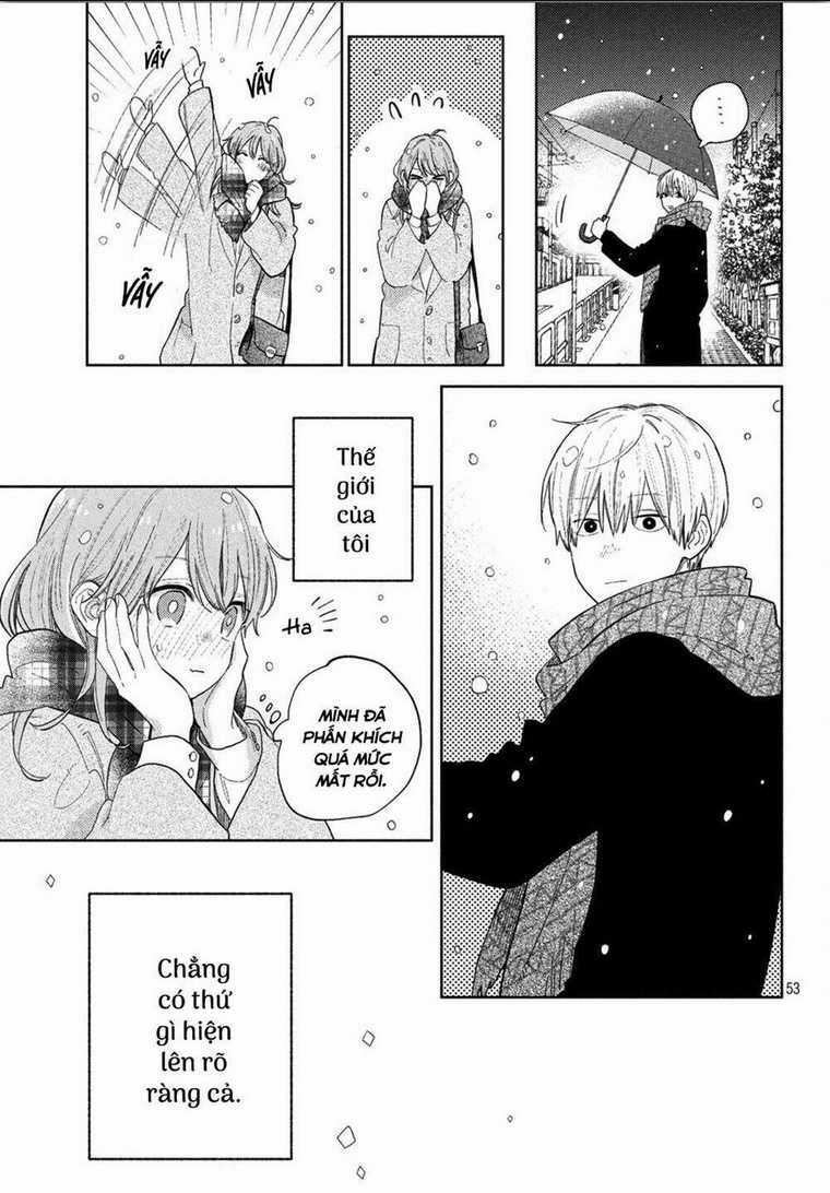 Ngôn Ngữ Yêu Thương Chapter 1 trang 53