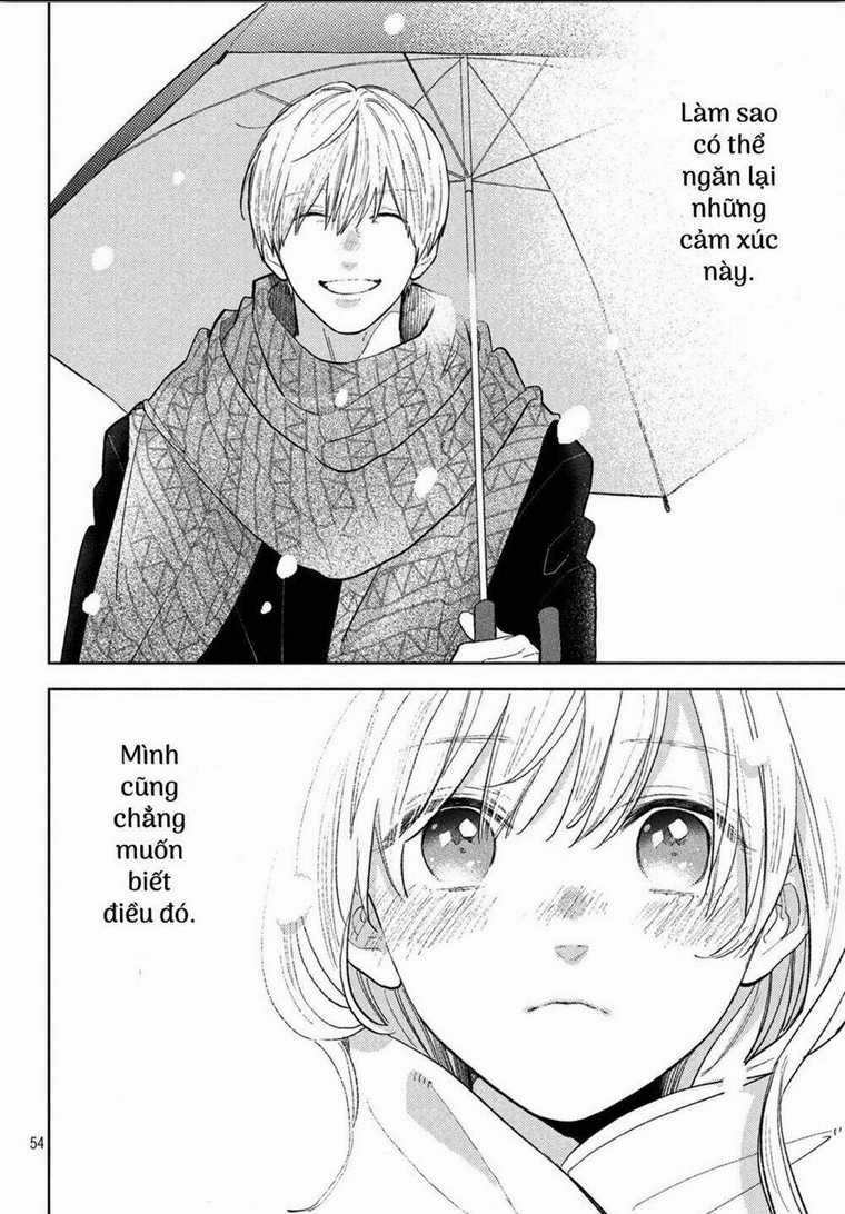 Ngôn Ngữ Yêu Thương Chapter 1 trang 54