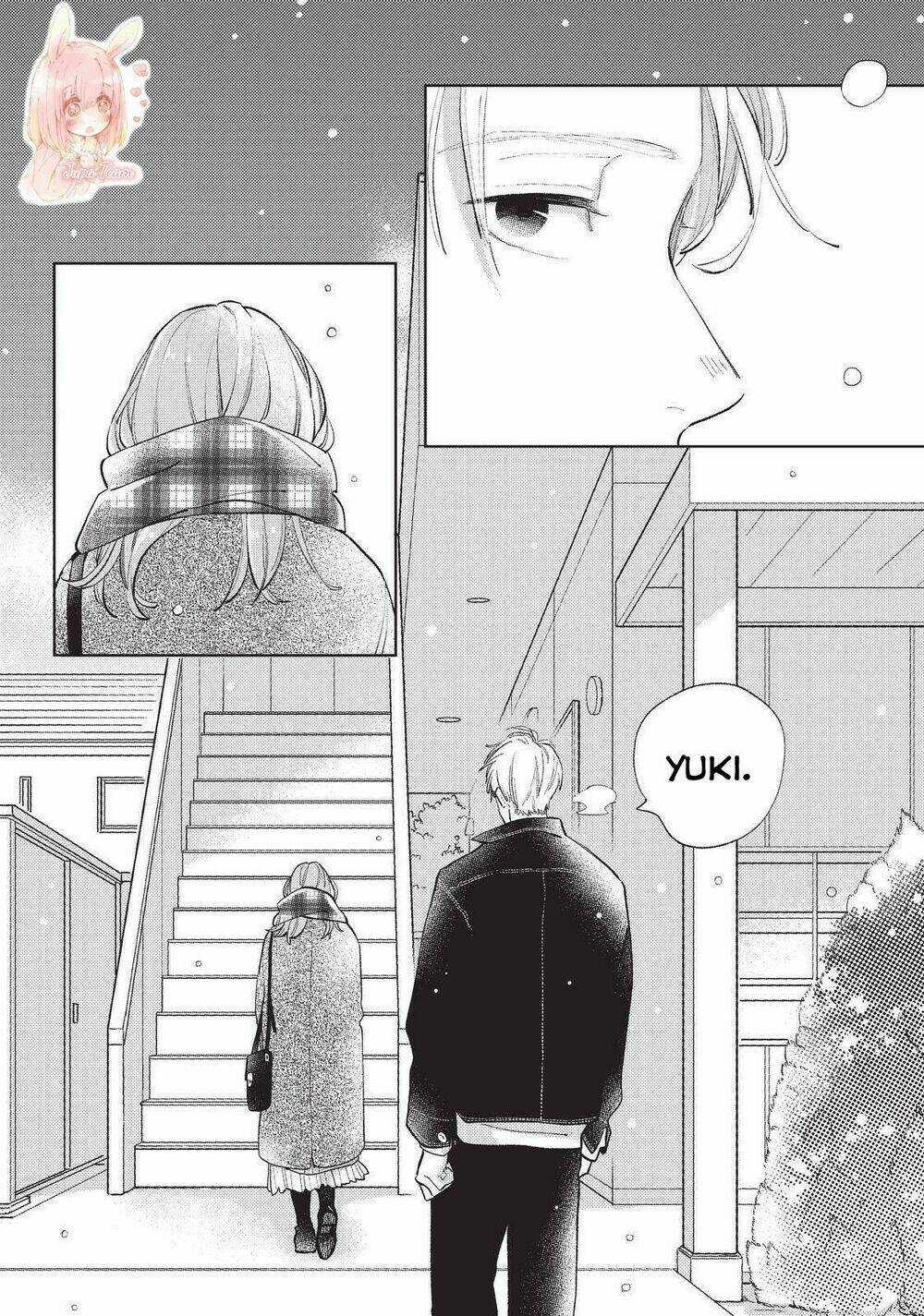 Ngôn Ngữ Yêu Thương Chapter 10 trang 30