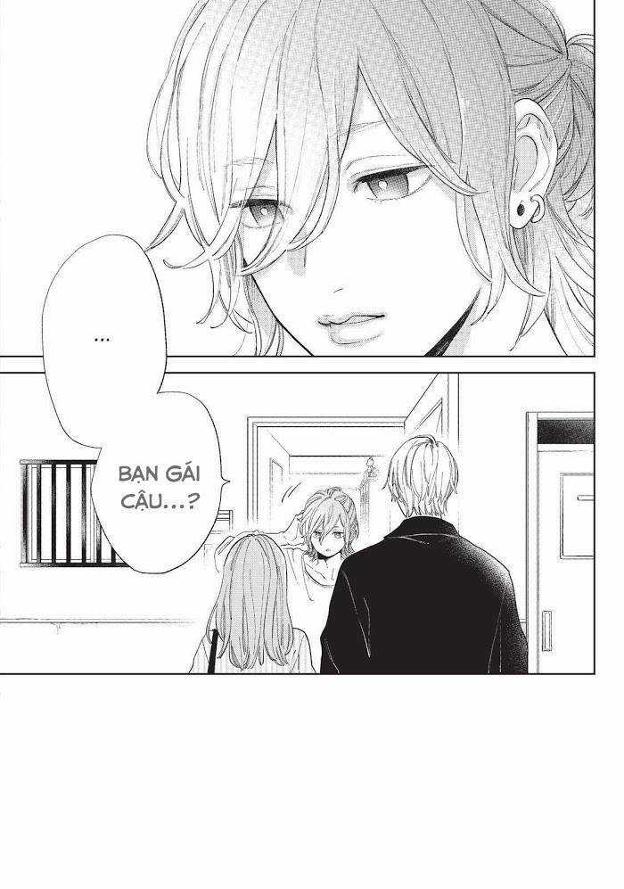 Ngôn Ngữ Yêu Thương Chapter 13 trang 2