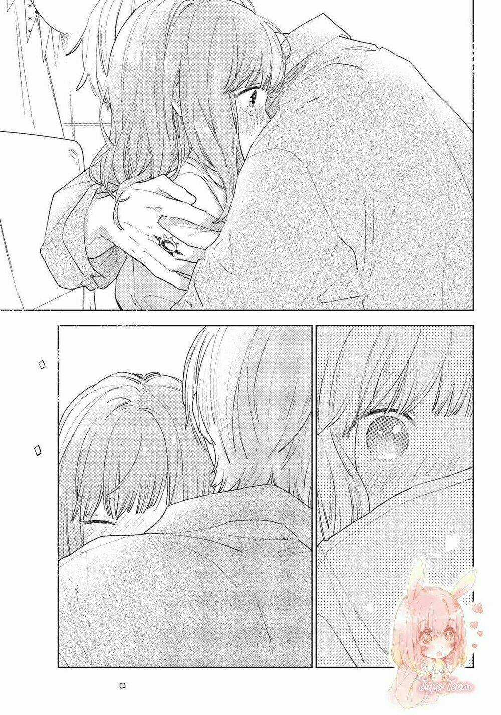 Ngôn Ngữ Yêu Thương Chapter 14 trang 36