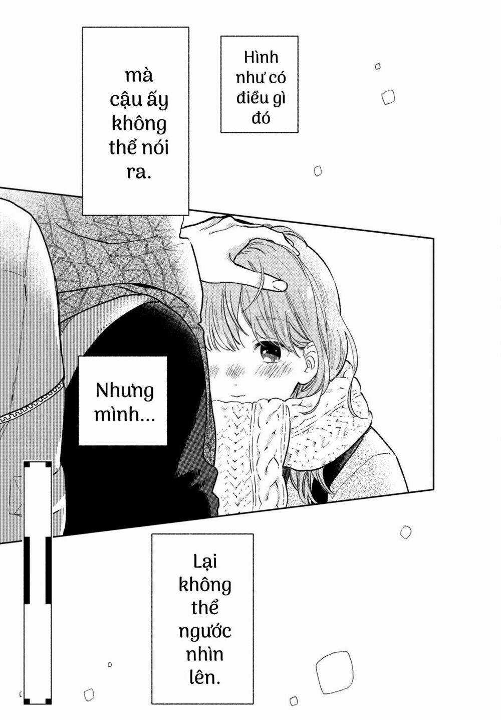 Ngôn Ngữ Yêu Thương Chapter 2 trang 42