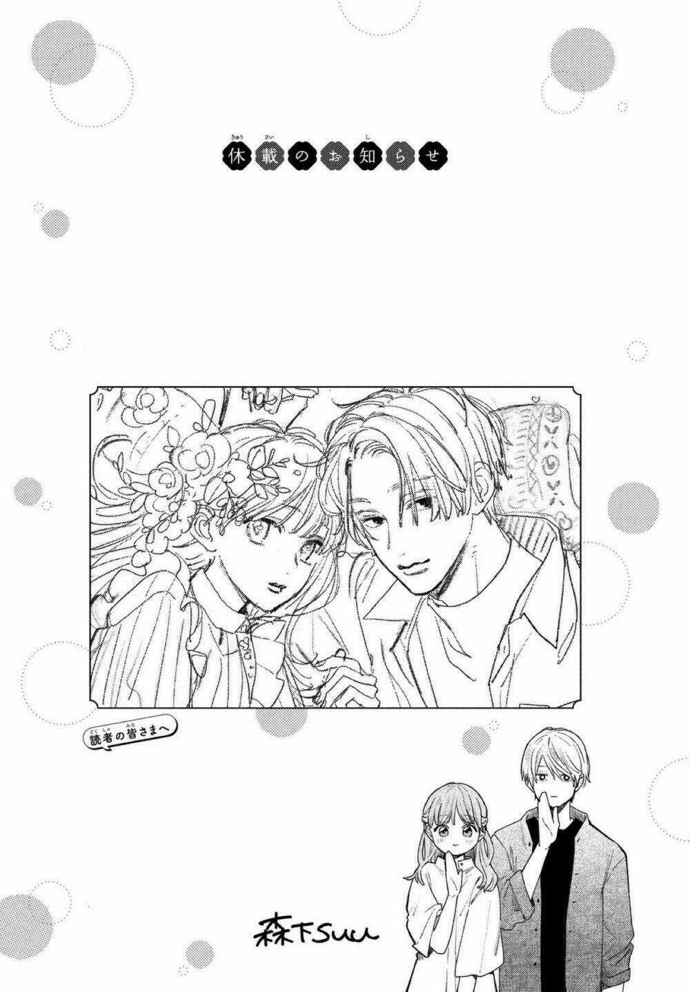 Ngôn Ngữ Yêu Thương Chapter 20 trang 37