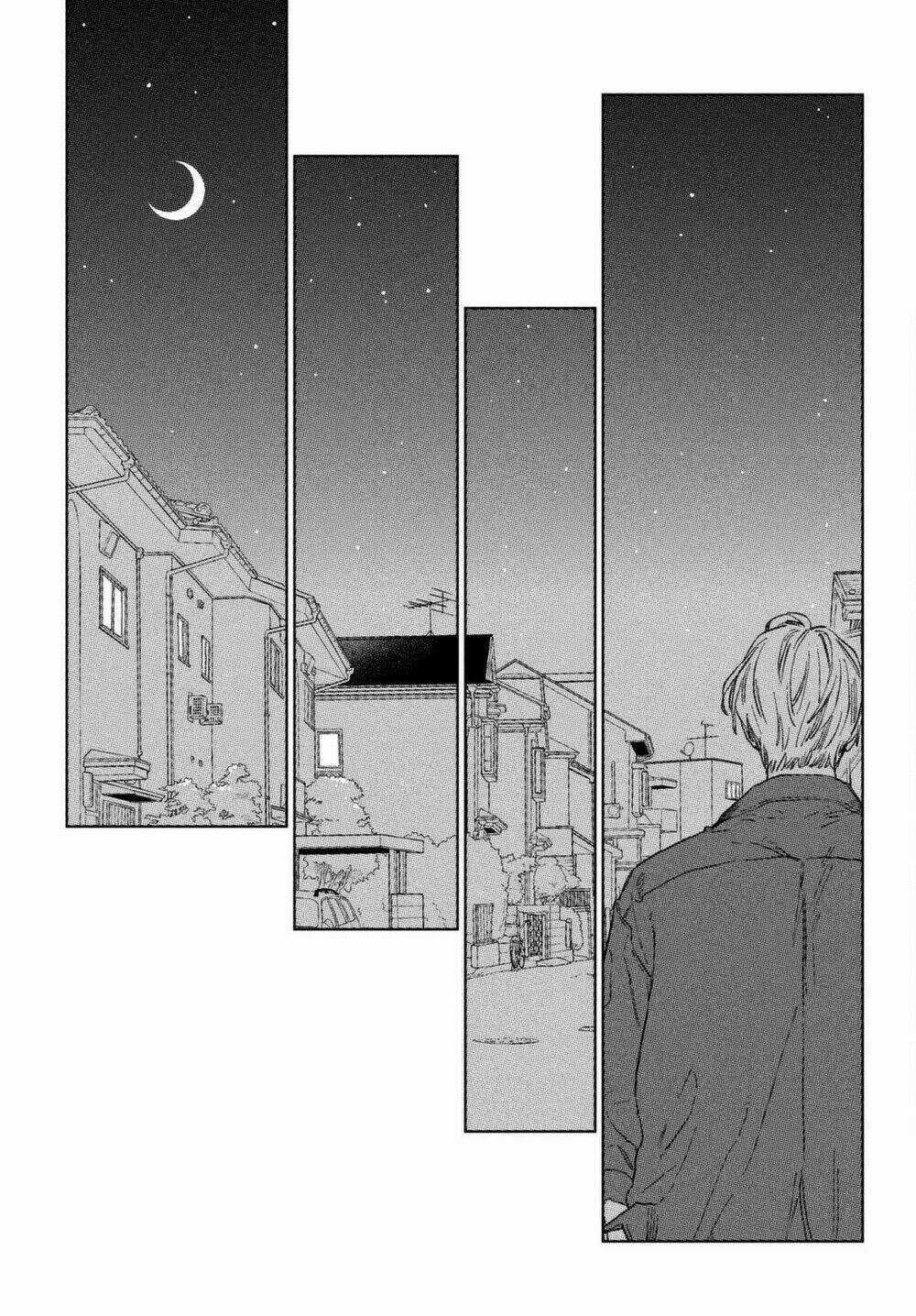 Ngôn Ngữ Yêu Thương Chapter 21 trang 28