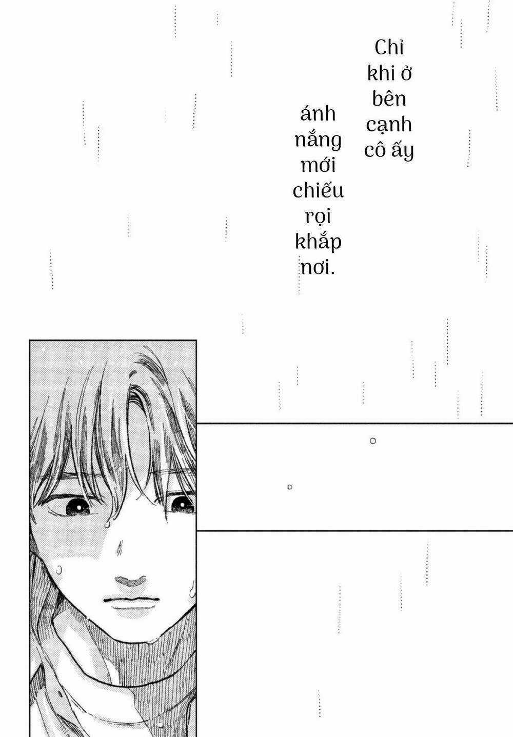 Ngôn Ngữ Yêu Thương Chapter 22 trang 30