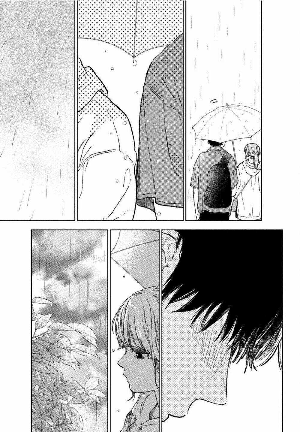 Ngôn Ngữ Yêu Thương Chapter 22 trang 37