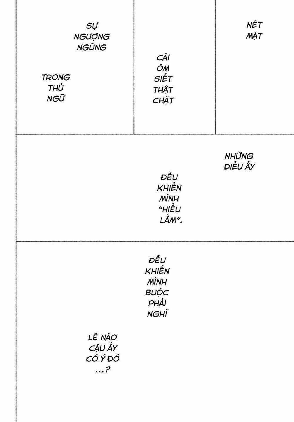Ngôn Ngữ Yêu Thương Chapter 23 trang 12