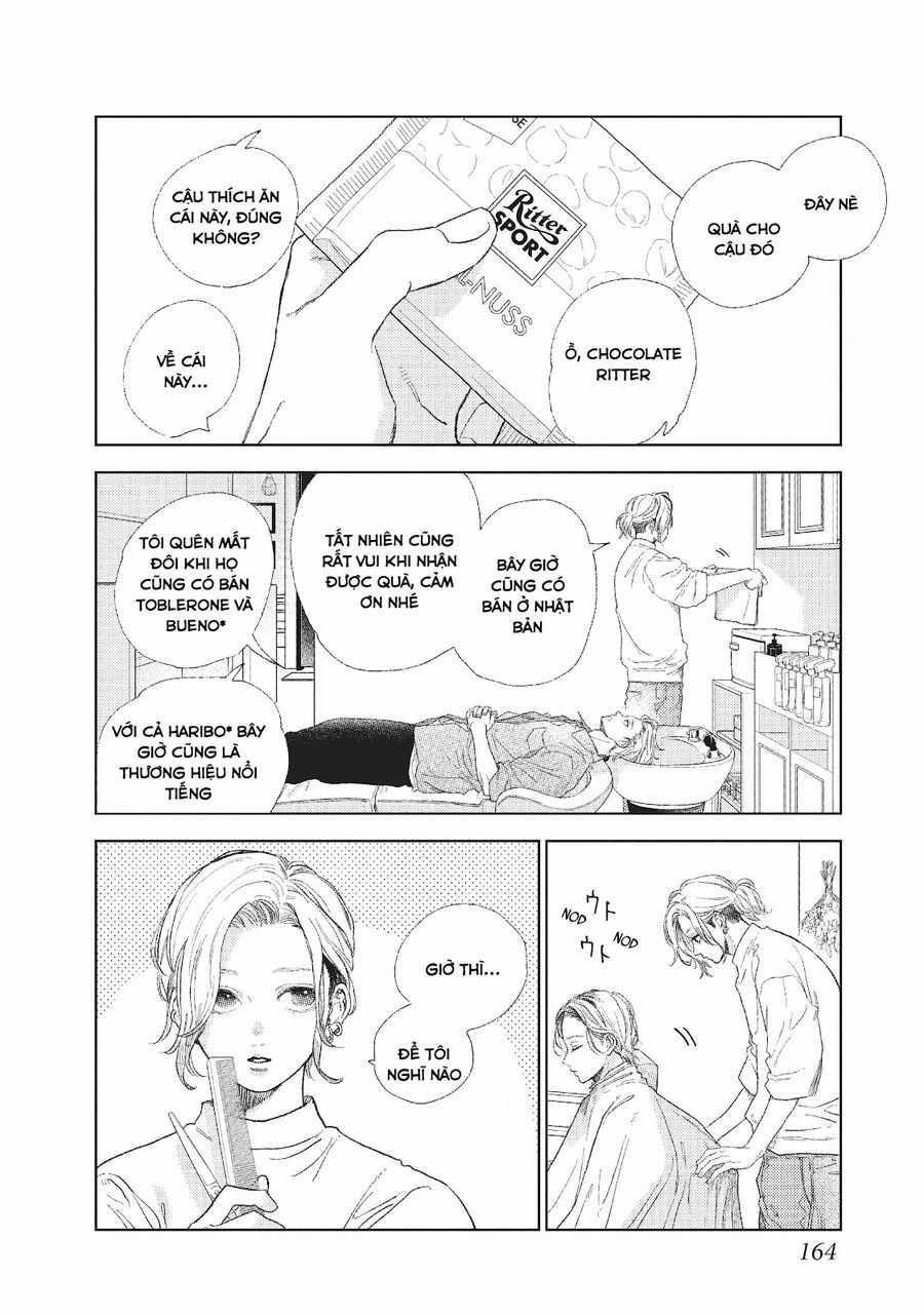 Ngôn Ngữ Yêu Thương Chapter 24.5 trang 4