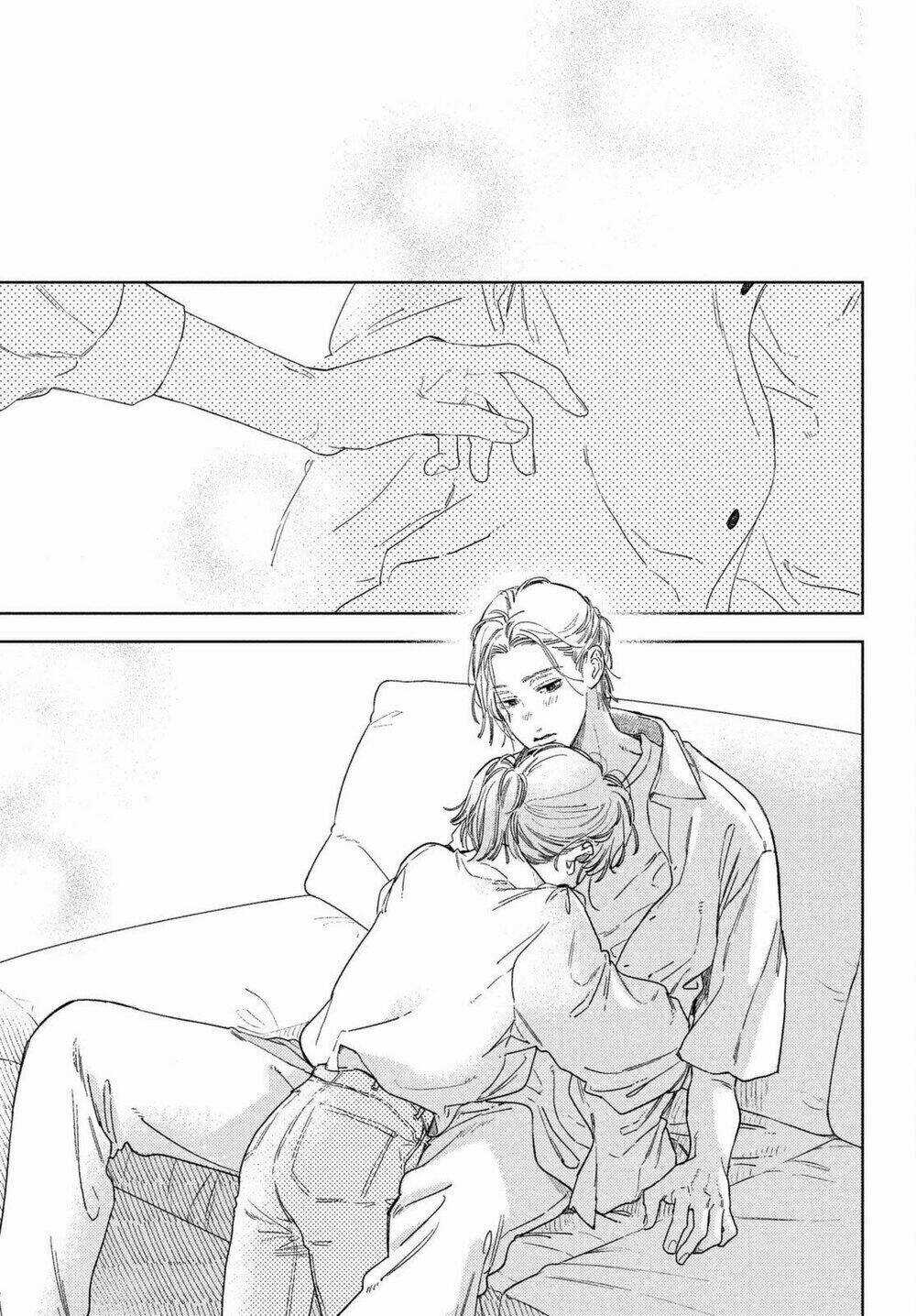 Ngôn Ngữ Yêu Thương Chapter 24 trang 29