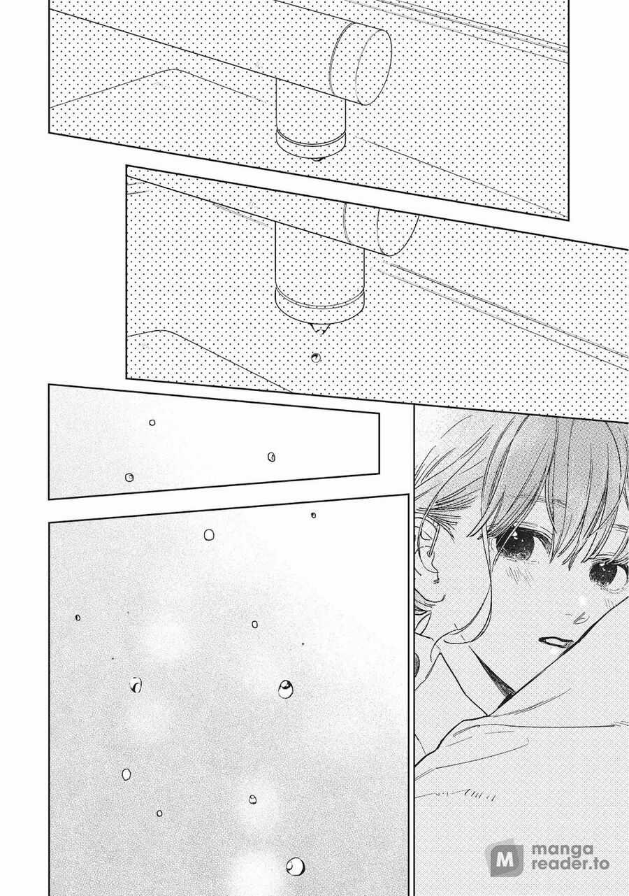 Ngôn Ngữ Yêu Thương Chapter 25.5 trang 6