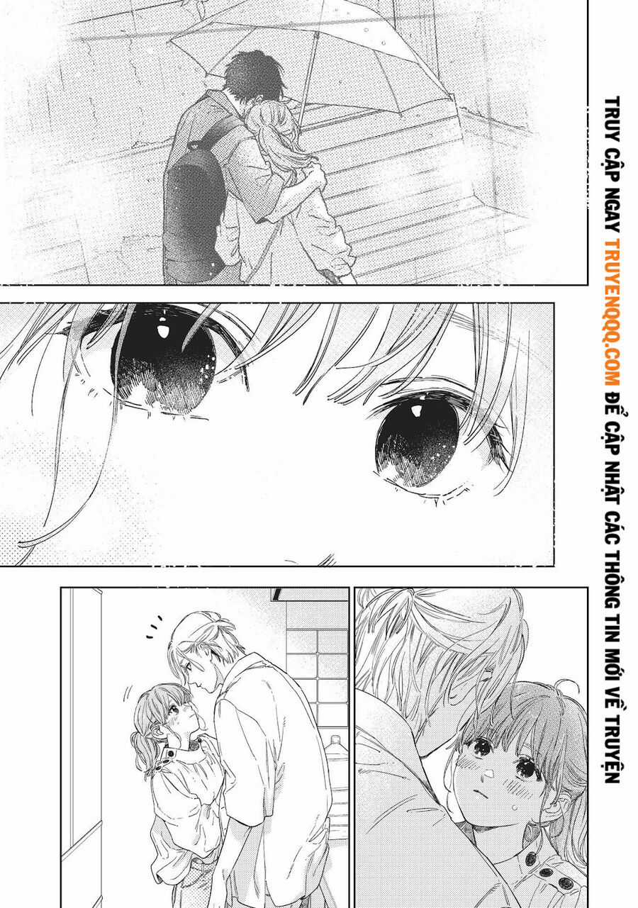 Ngôn Ngữ Yêu Thương Chapter 25.5 trang 7