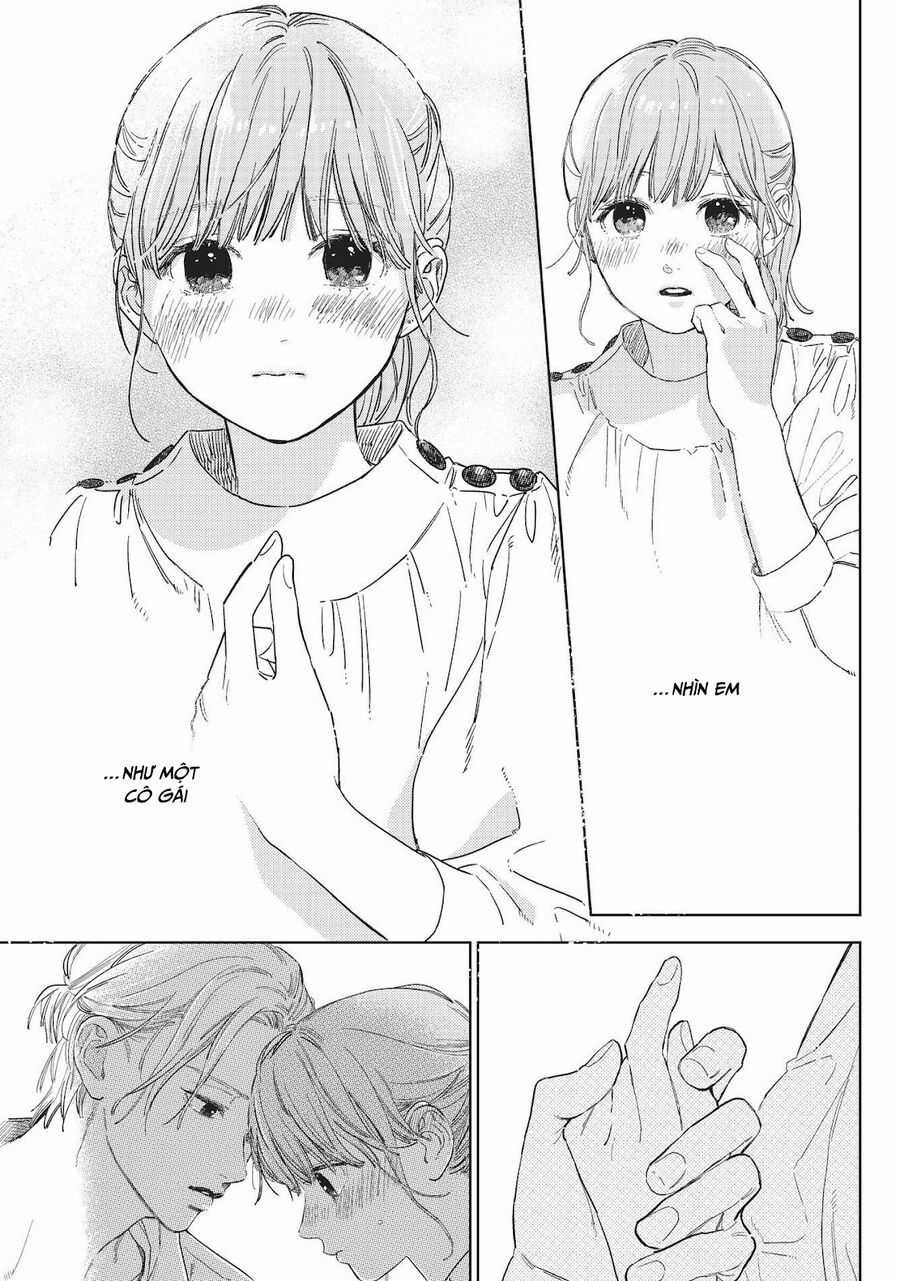 Ngôn Ngữ Yêu Thương Chapter 25 trang 10