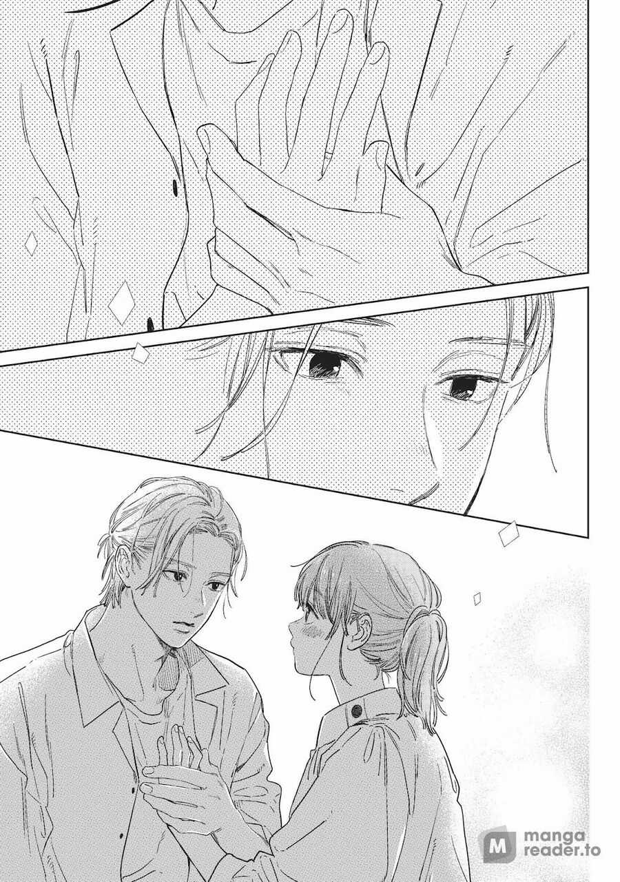 Ngôn Ngữ Yêu Thương Chapter 25 trang 12