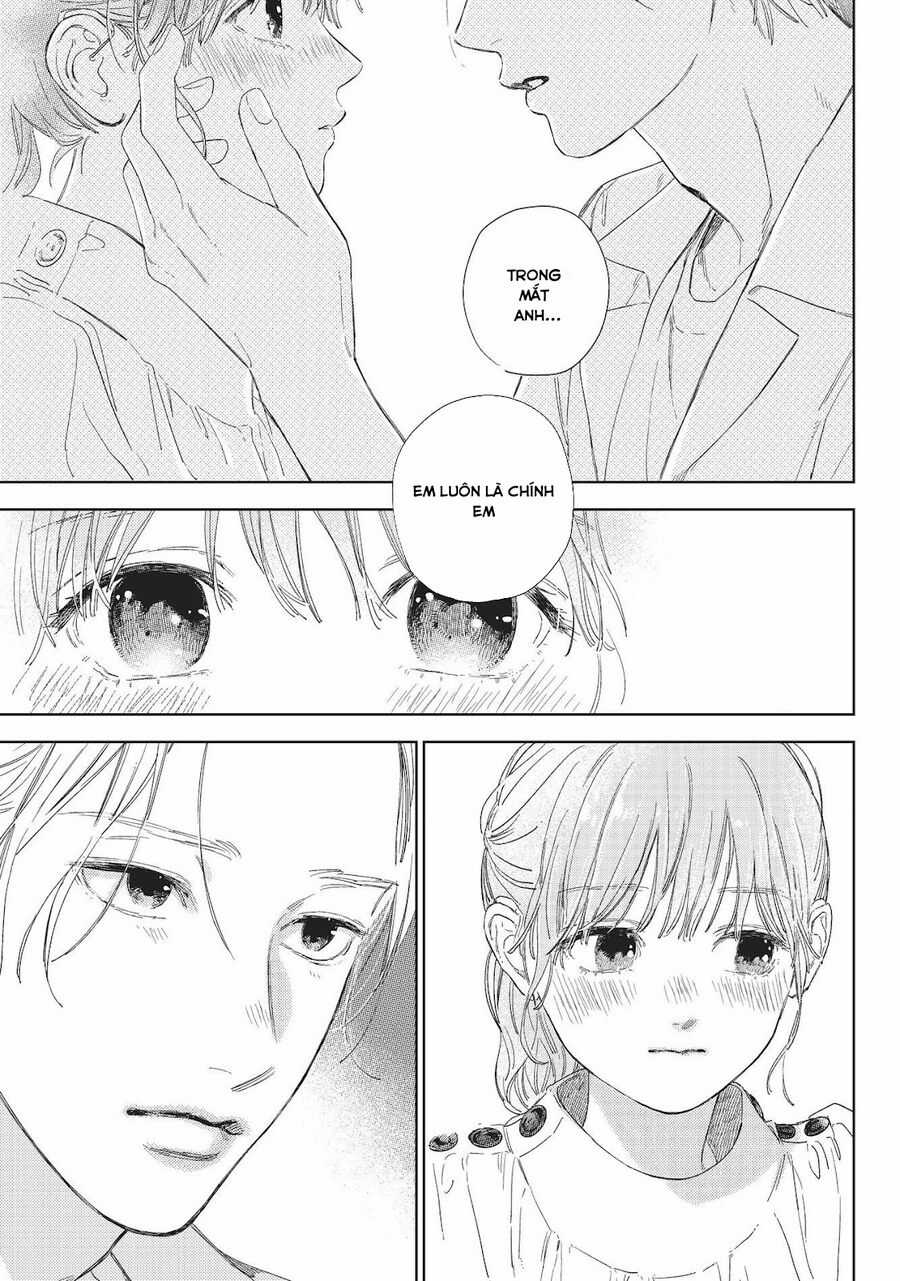 Ngôn Ngữ Yêu Thương Chapter 25 trang 14