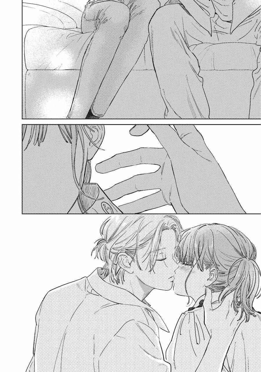 Ngôn Ngữ Yêu Thương Chapter 25 trang 5