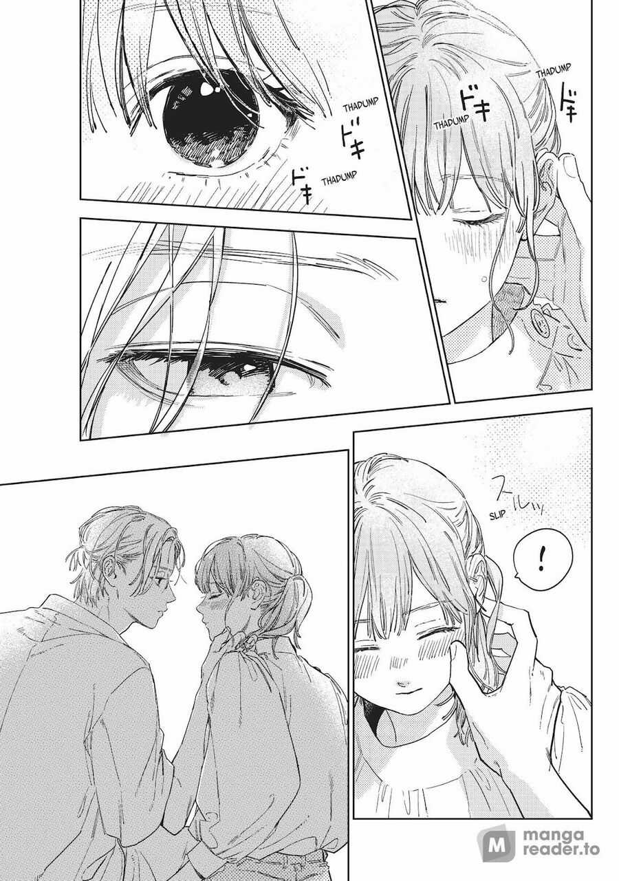 Ngôn Ngữ Yêu Thương Chapter 25 trang 6