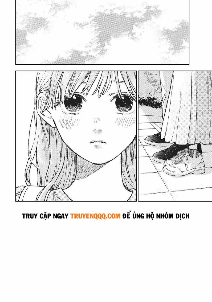 Ngôn Ngữ Yêu Thương Chapter 26 trang 2