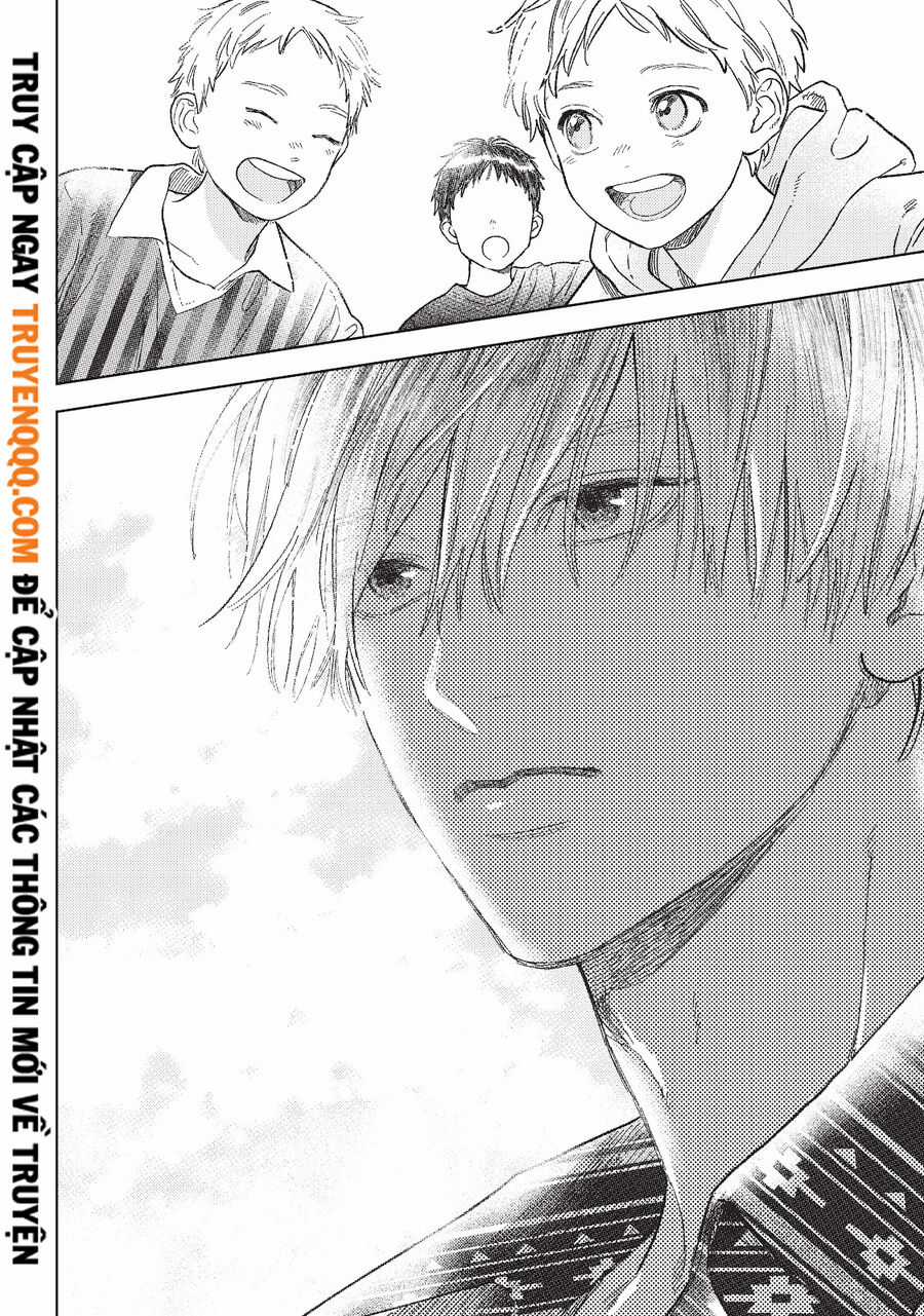 Ngôn Ngữ Yêu Thương Chapter 27.5 trang 19