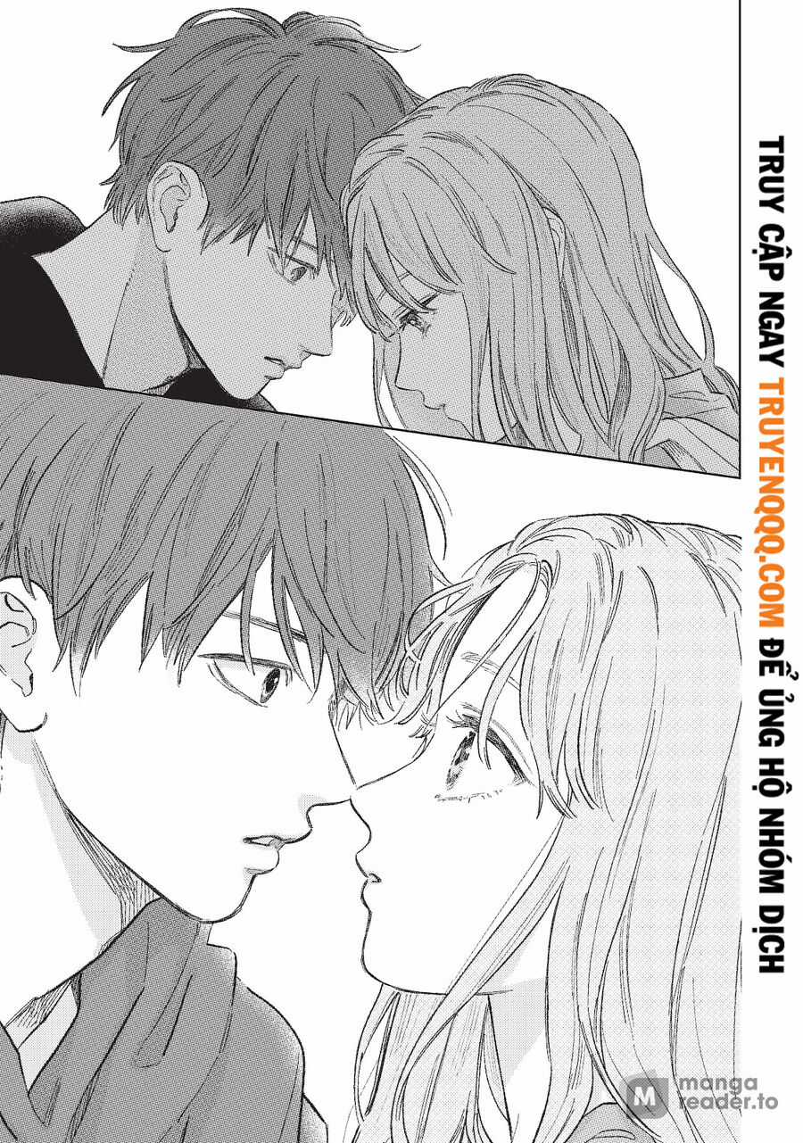 Ngôn Ngữ Yêu Thương Chapter 27 trang 15