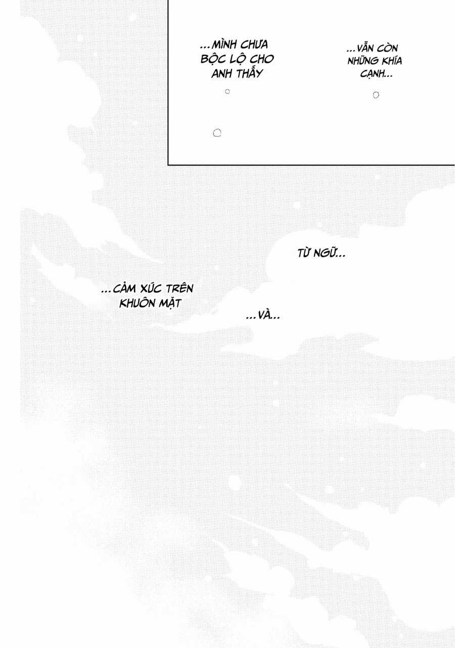 Ngôn Ngữ Yêu Thương Chapter 29.5 trang 13