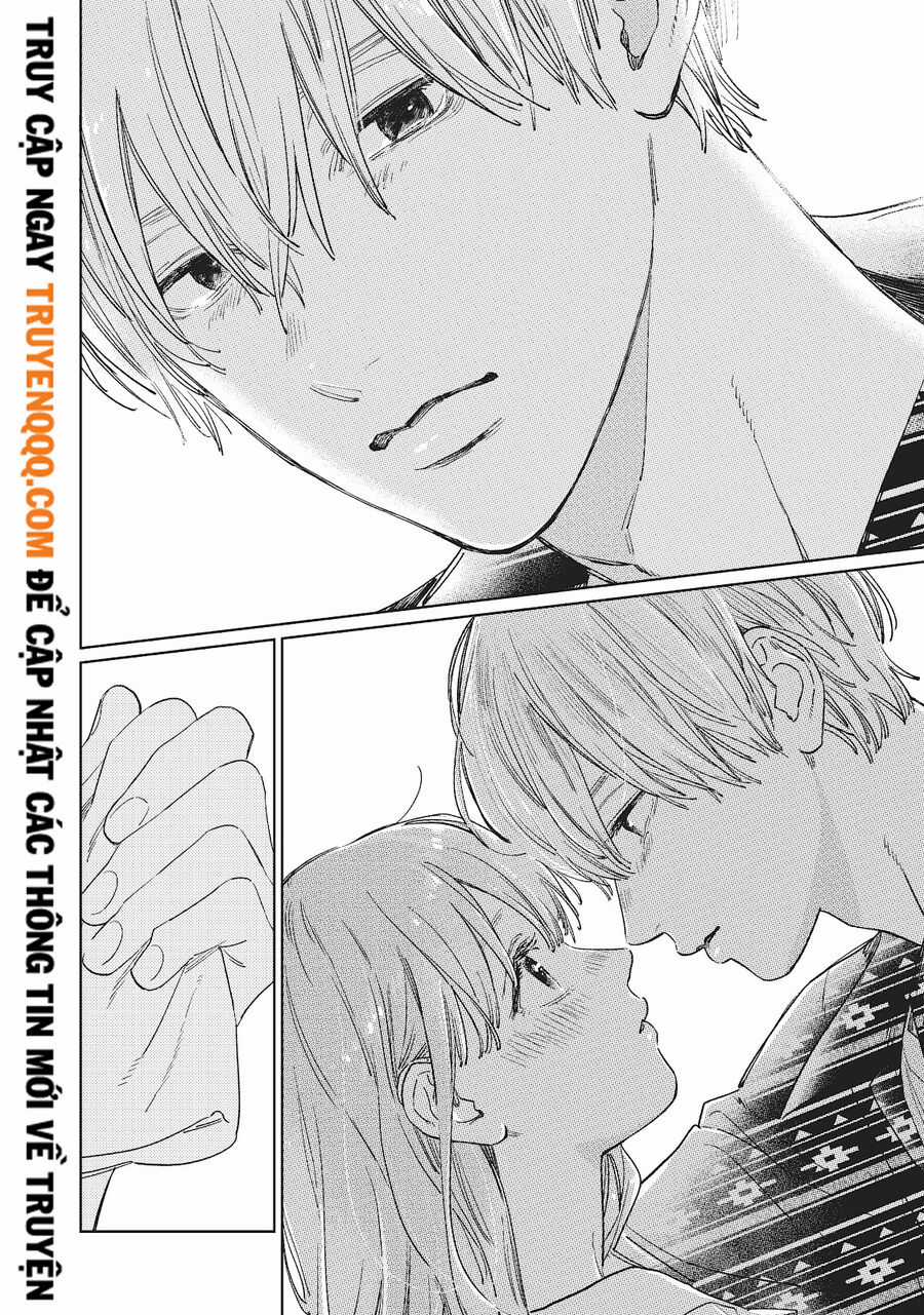 Ngôn Ngữ Yêu Thương Chapter 29.5 trang 7